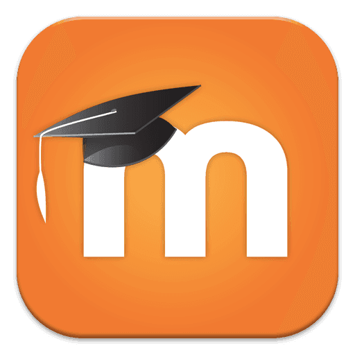 moodle logo