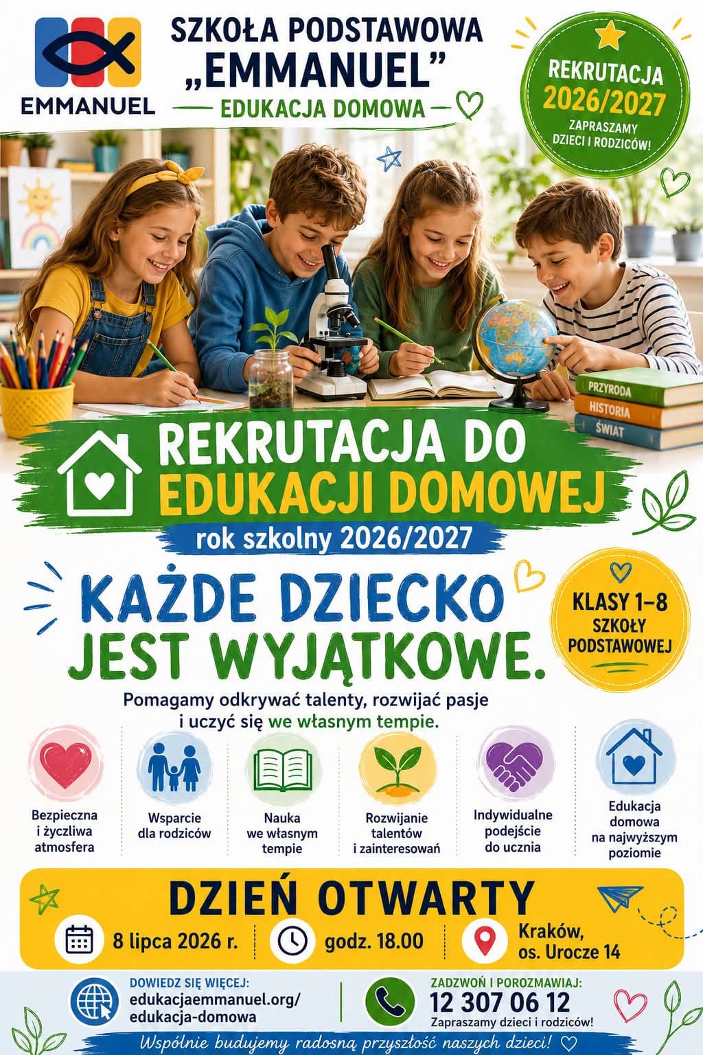 Dzień Otwarty