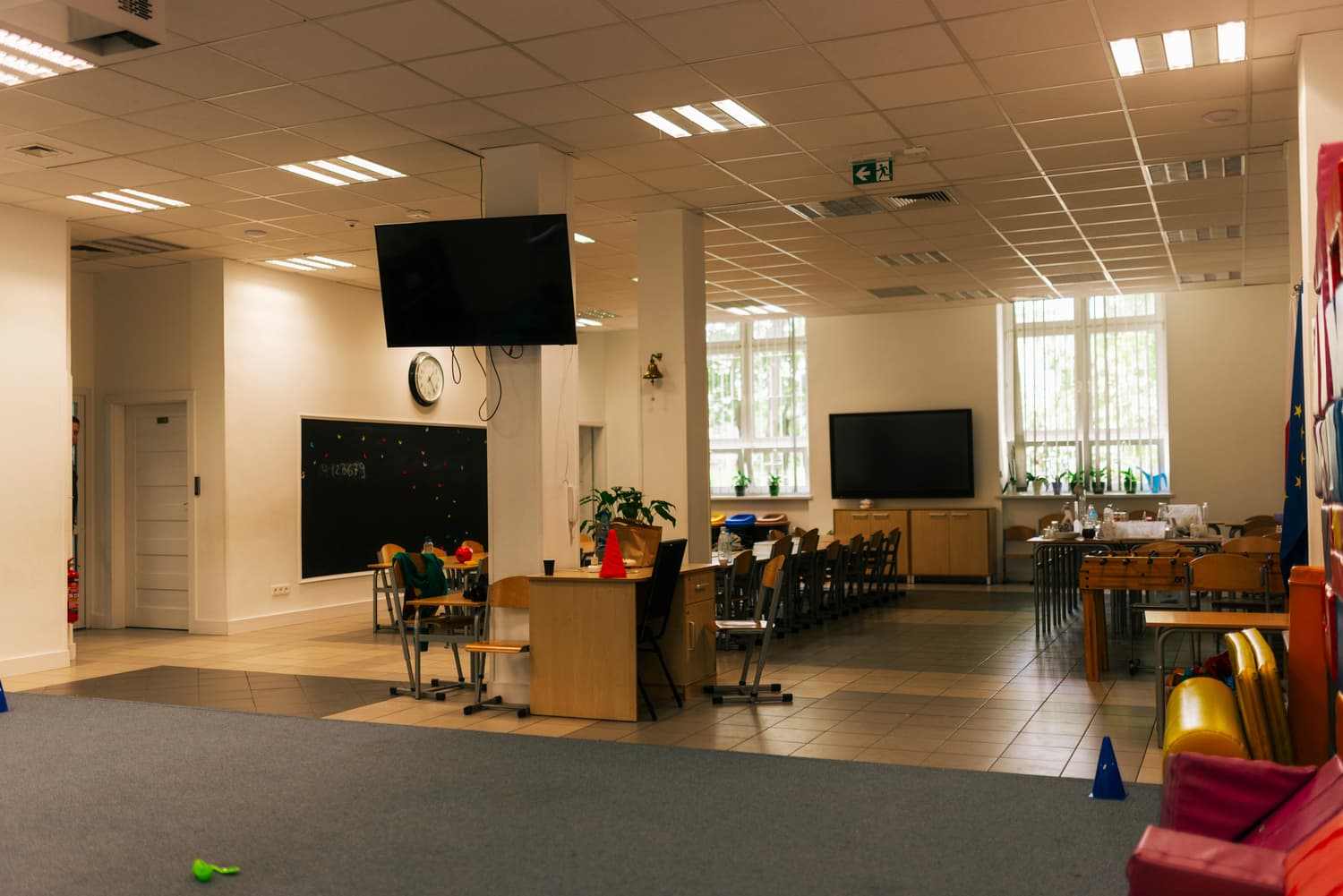 Aula