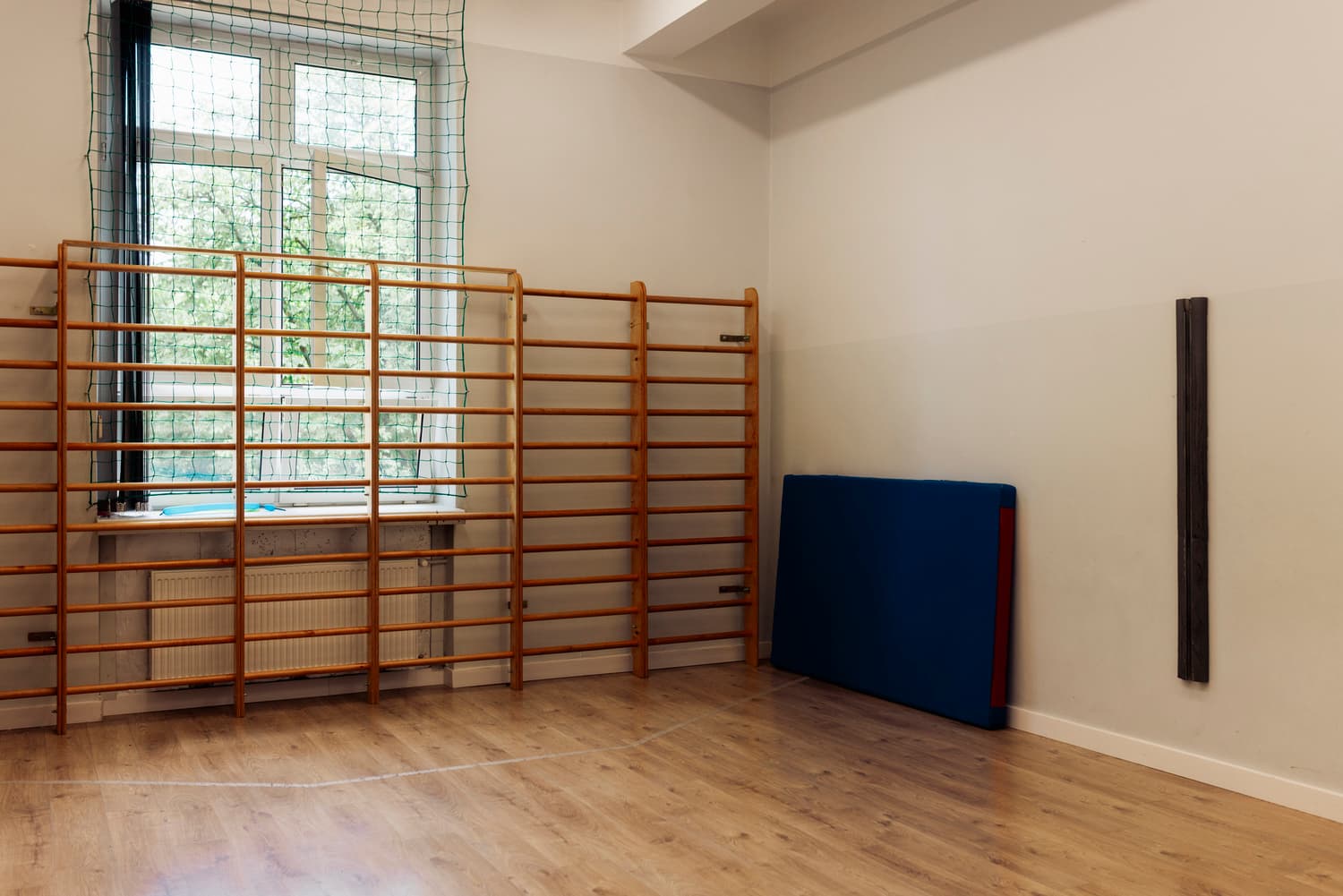 Sala Gimnastyczna 2