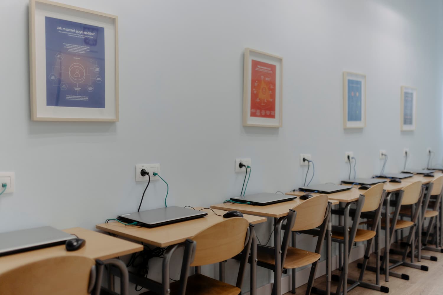 Sala Informatyczna 1