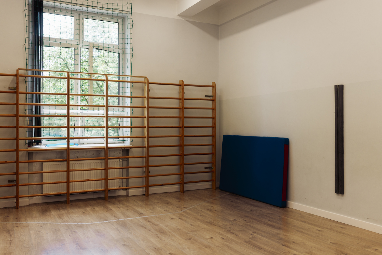 Sala Gimnastyczna 2